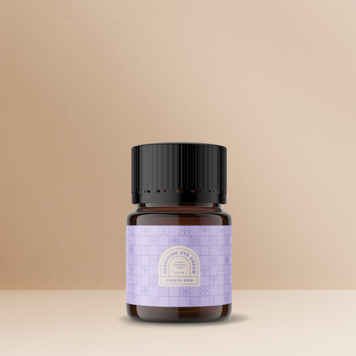 Depuffing Eye Cream