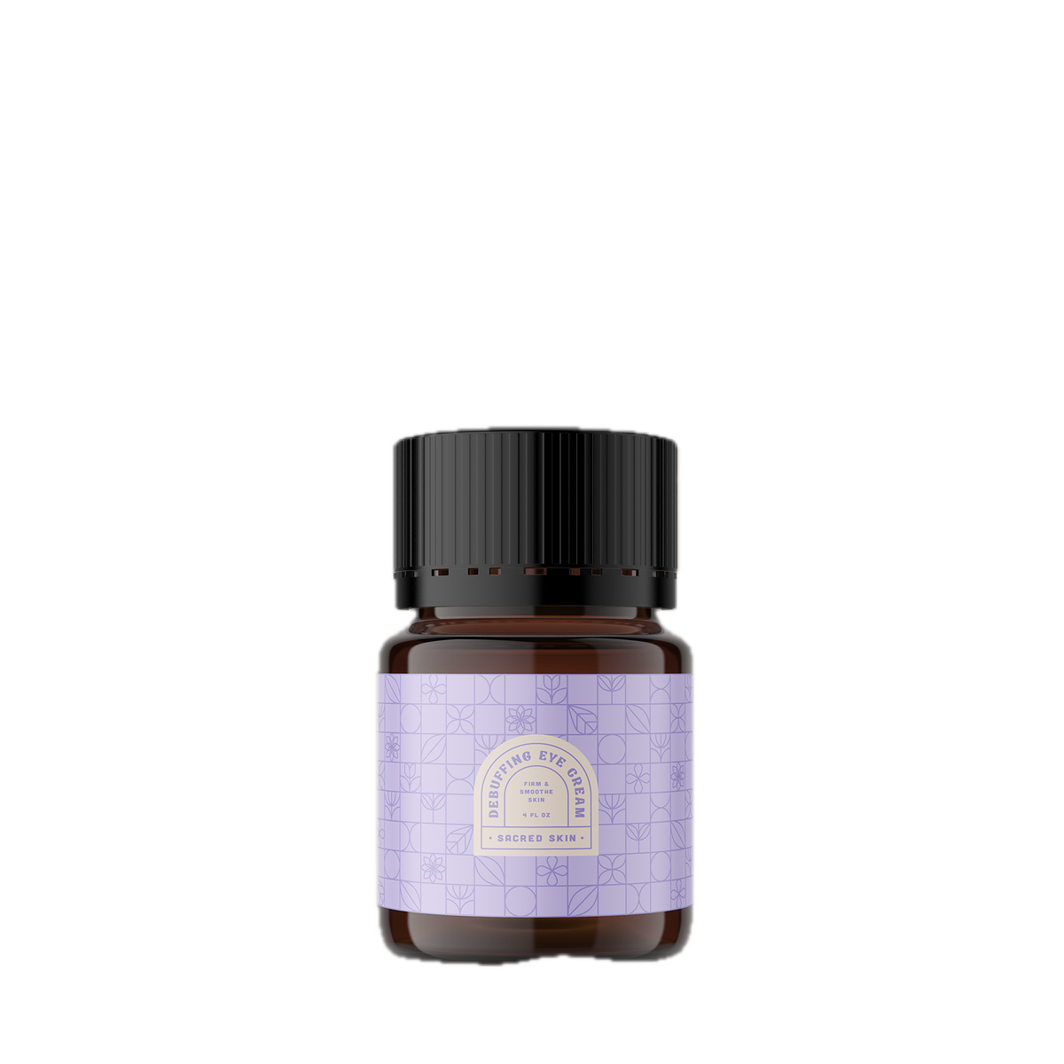 Depuffing Eye Cream