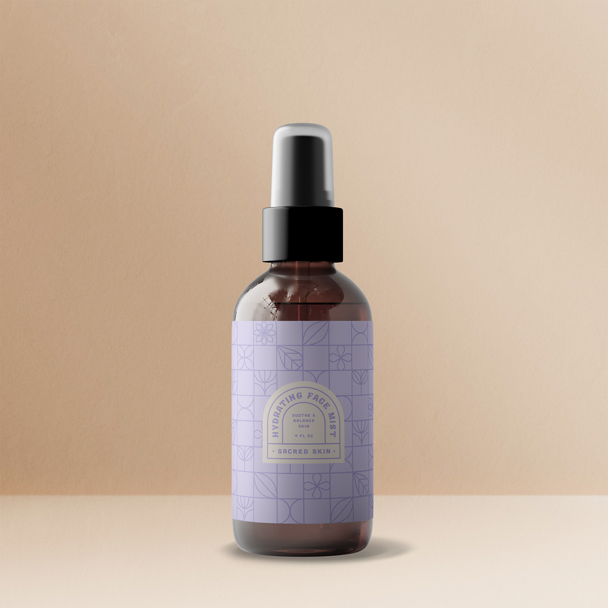 Hydrating Face Mist