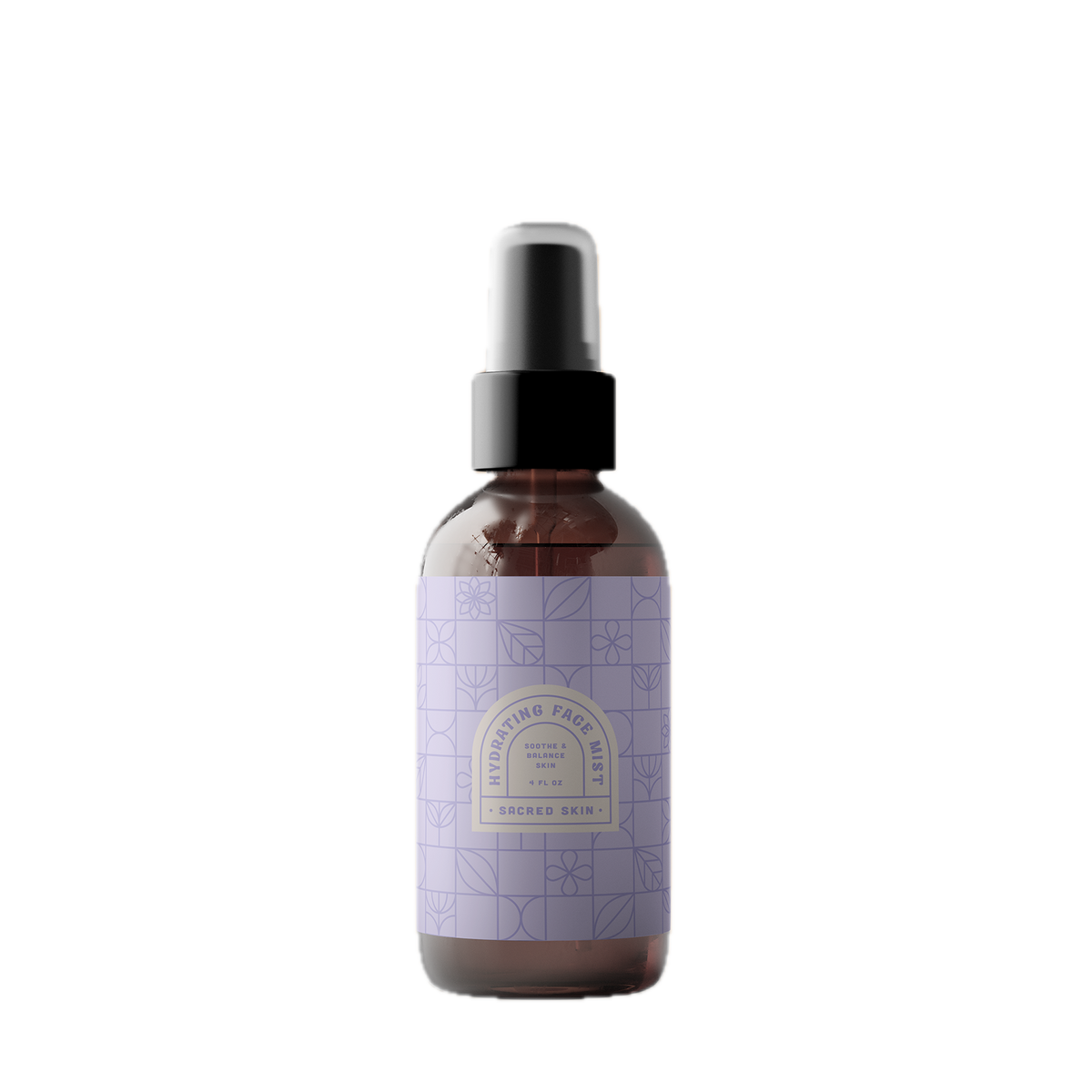 Hydrating Face Mist