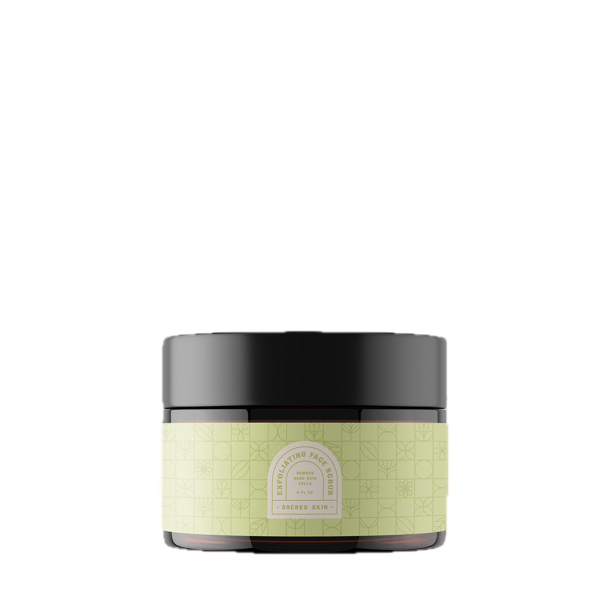 Exfoliante facial