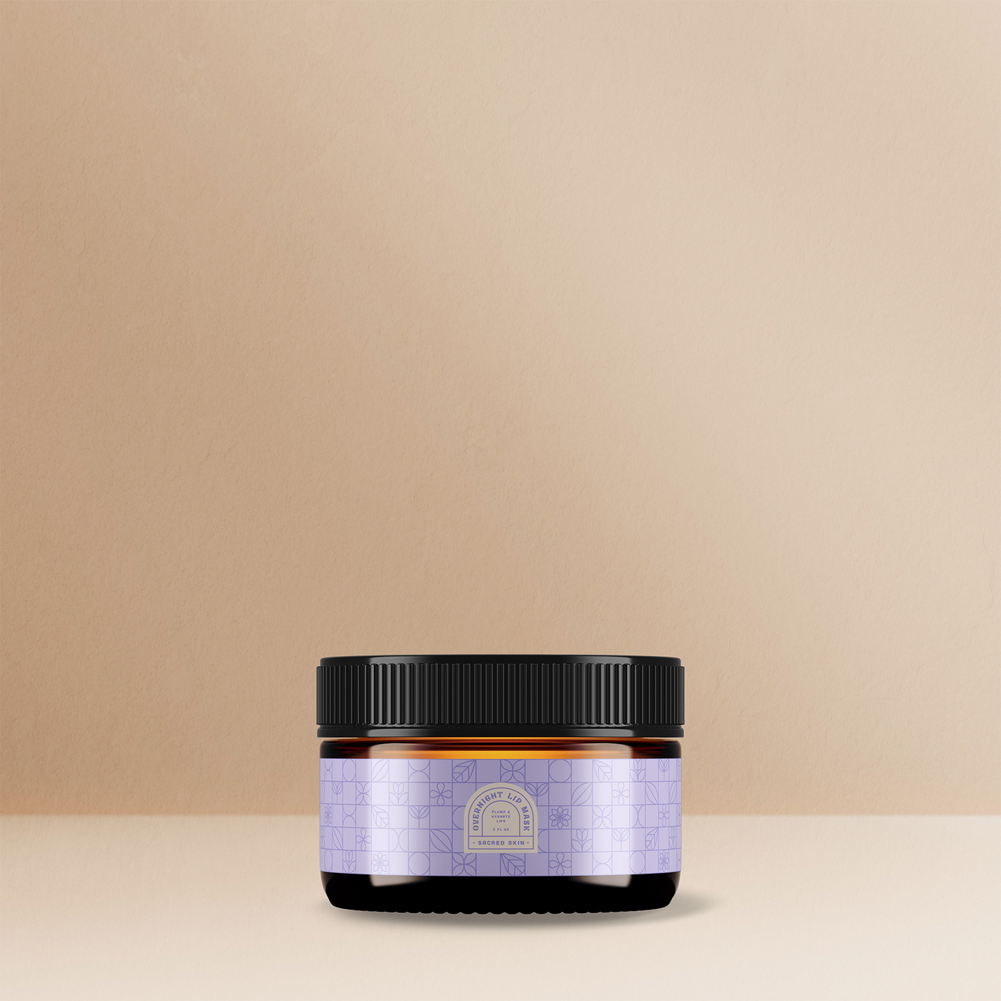 Overnight Lip Mask