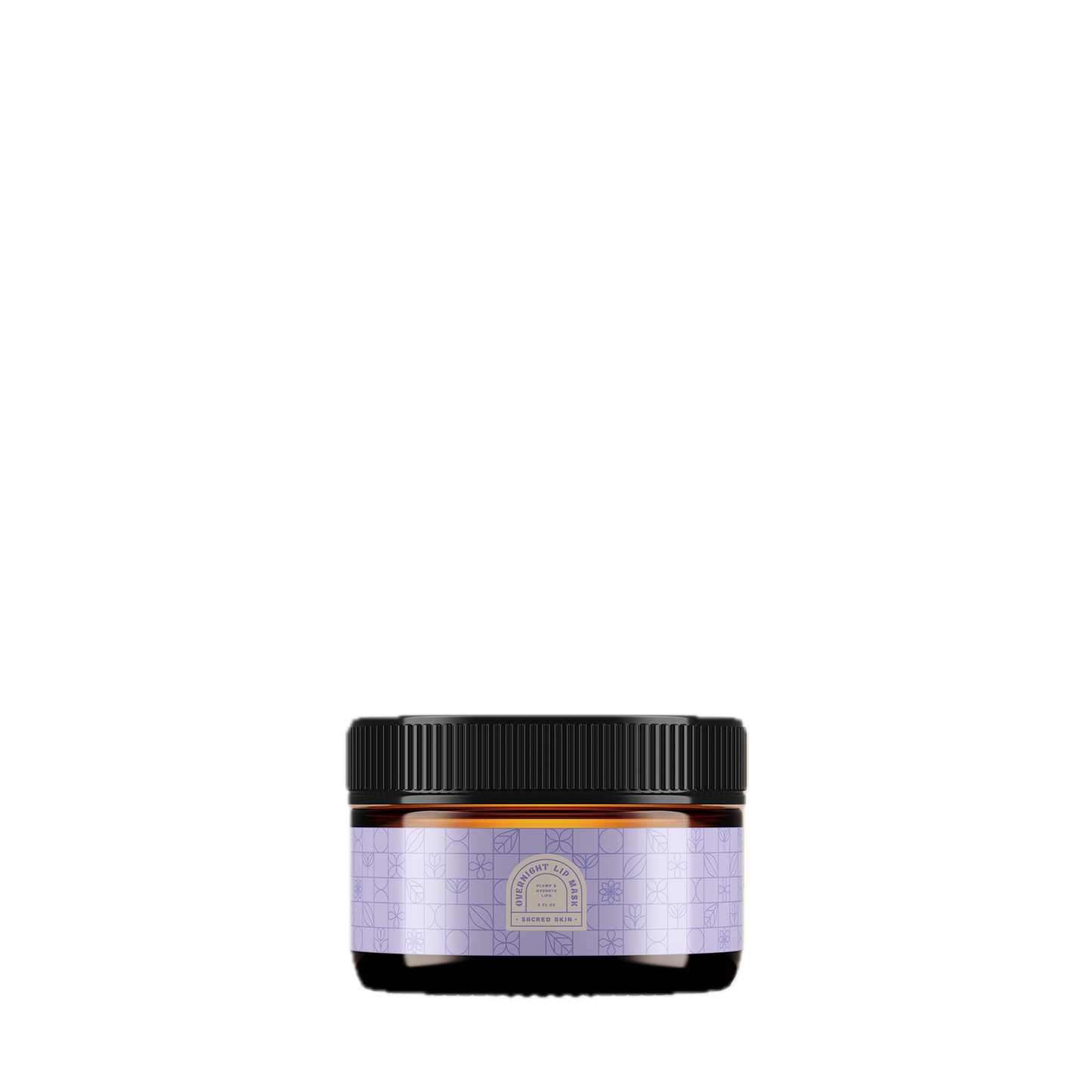 Overnight Lip Mask