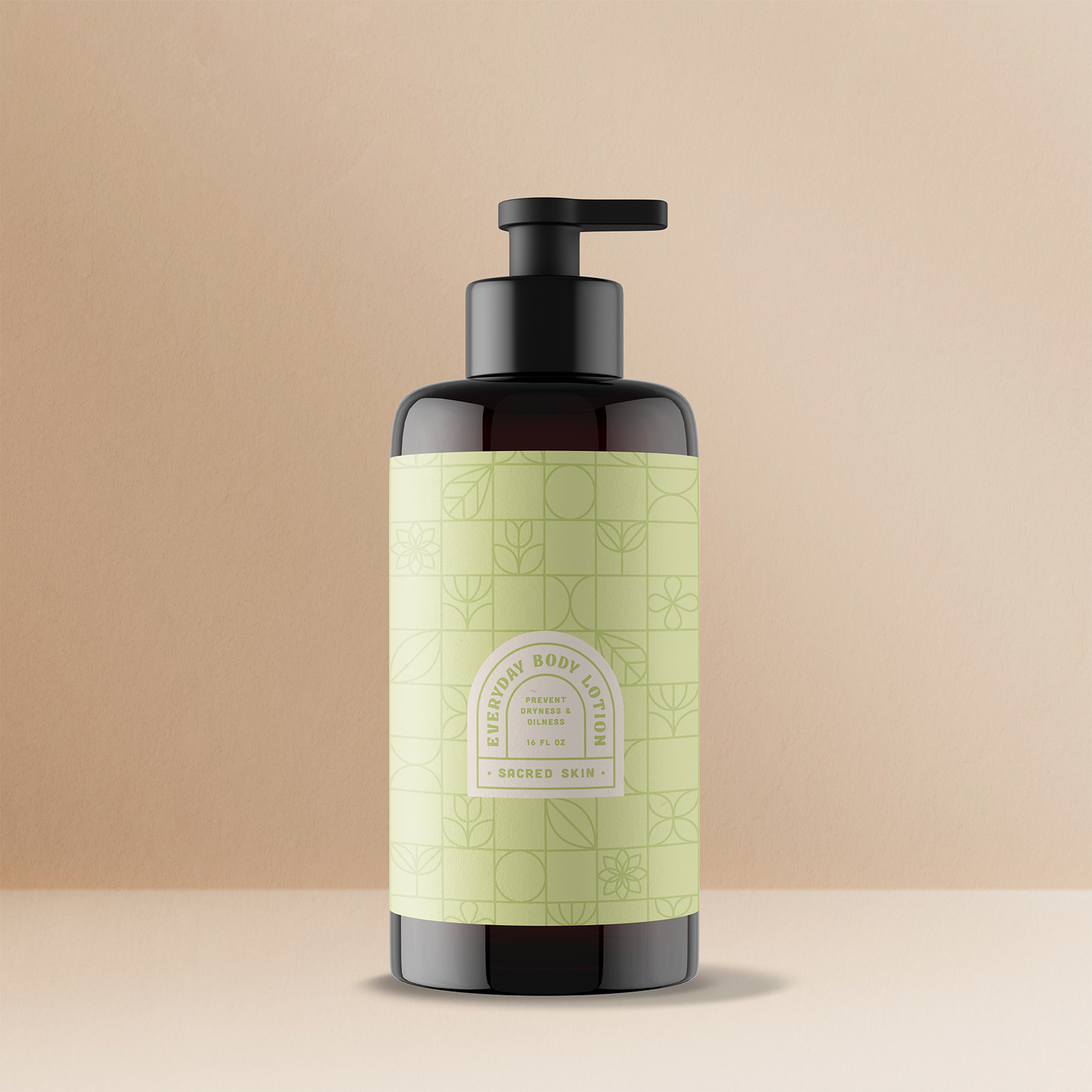 Everyday Body Lotion