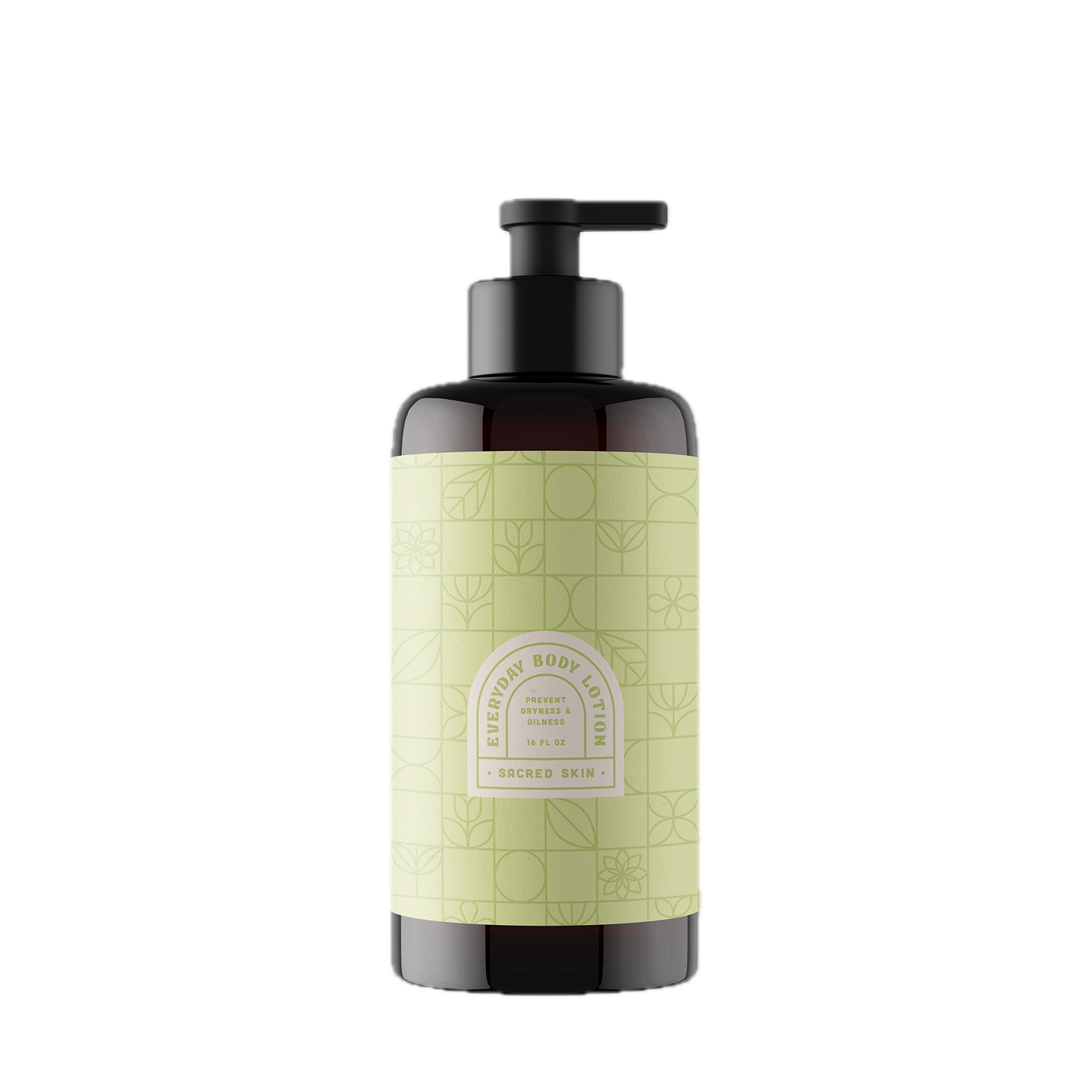 Everyday Body Lotion