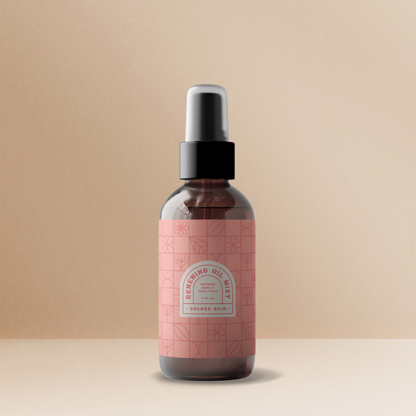 Renewing Oil Mist