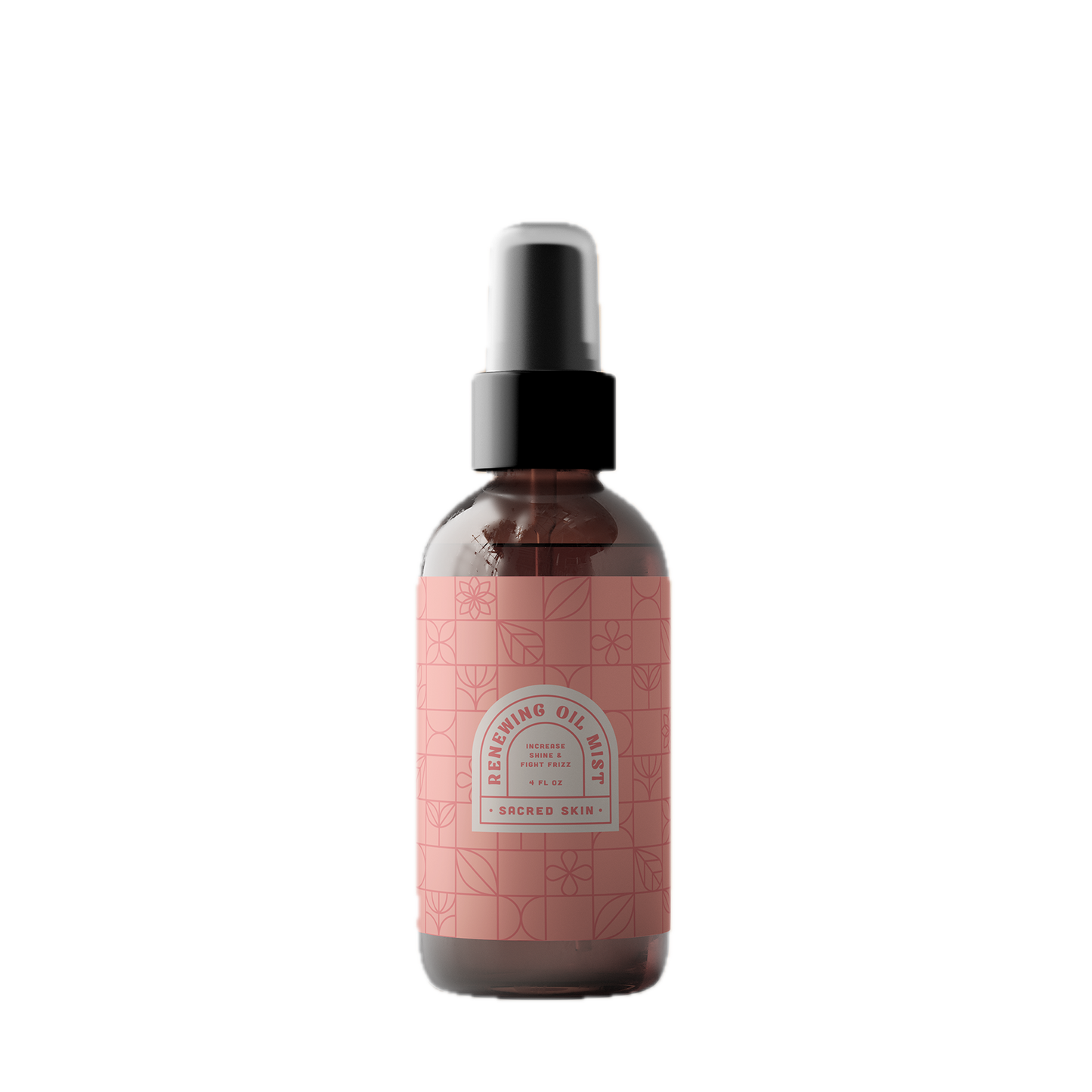 Renewing Oil Mist