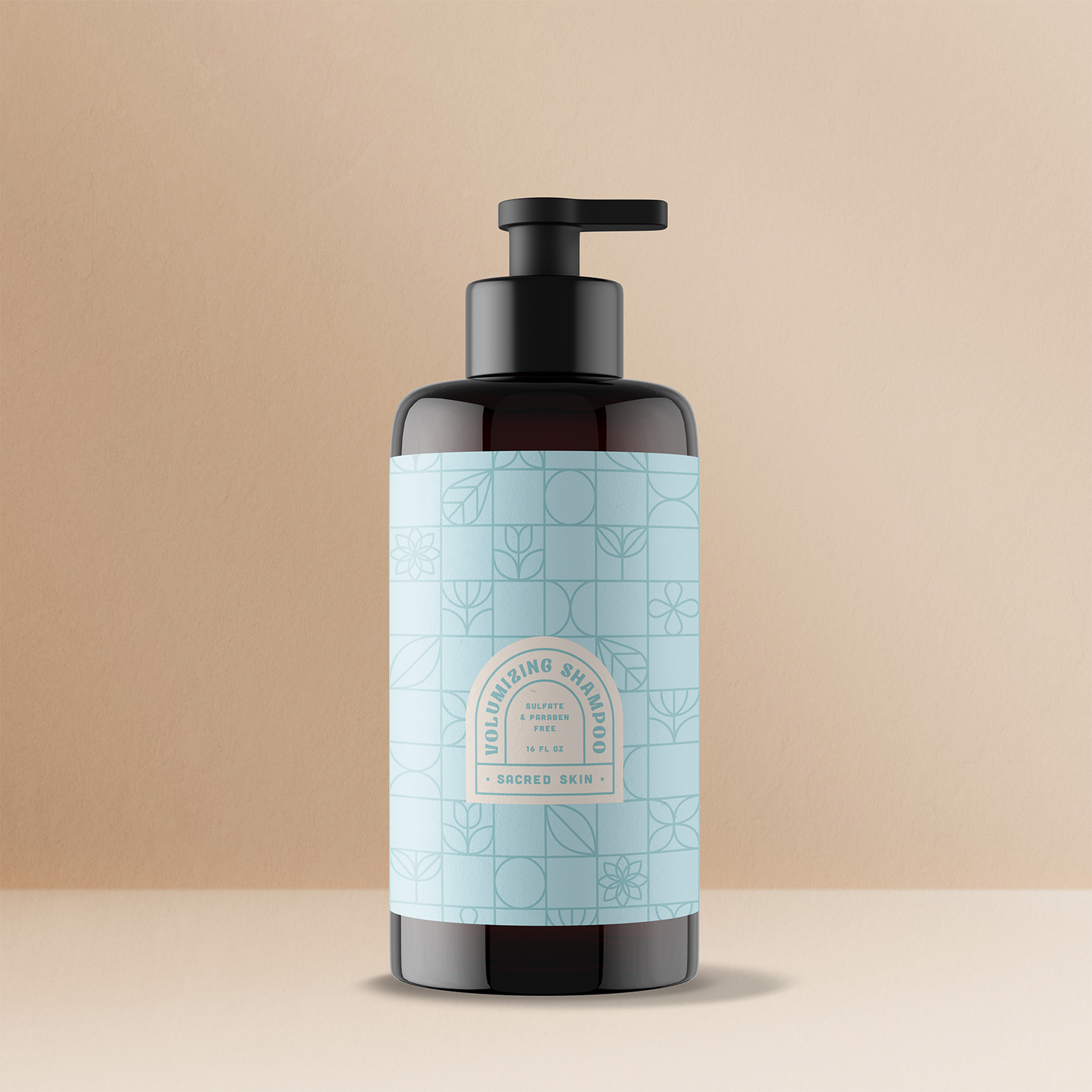 Volumizing Shampoo