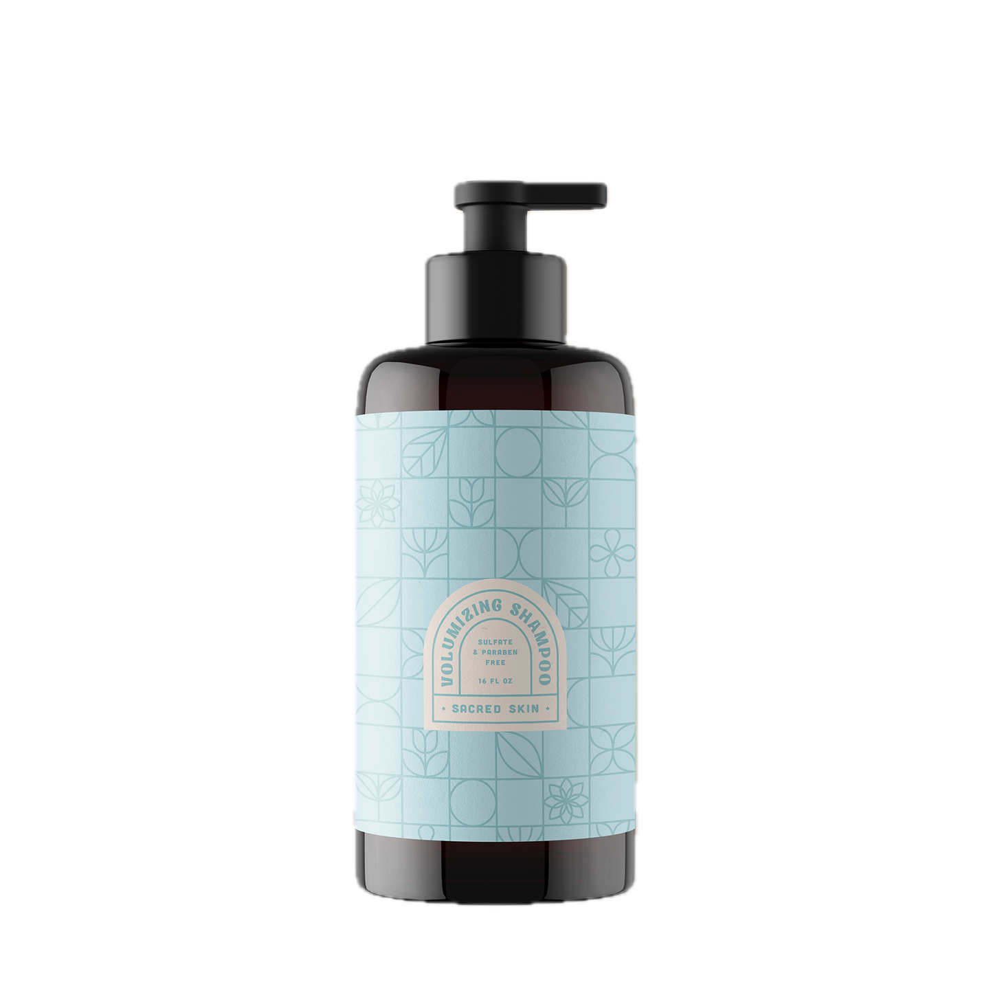 Volumizing Shampoo